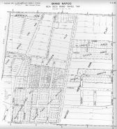 Page 7 - 11 - 6A - Grand Rapids Township, Grand Rapids, Sec. 6, Kent County 1960 Vol 1 Grand Rapids